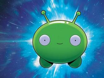 Final Space Tbs