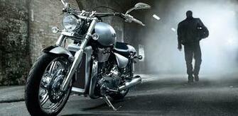 Harley Davidson Live Wallpaper