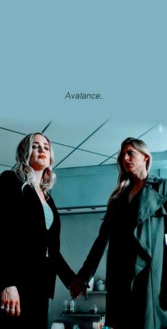 Wandanat Avalance