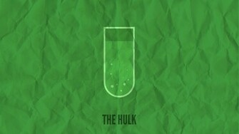 Hulk Wallpaper