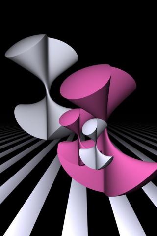 Laura R On Patterns Of Interest In Dance Art