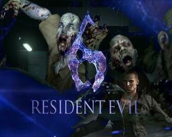Wallpaper De Resident Evil En HD