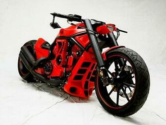 Porsche Custom Motorcycle Motorcycles Wallpaper