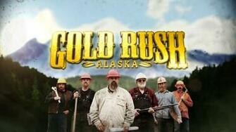 Gold Rush Wallpaper Gallery