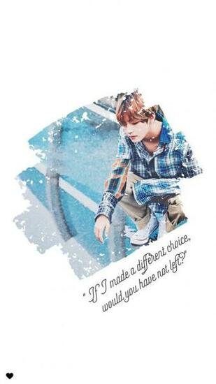 Best Bts Wallpaper Image