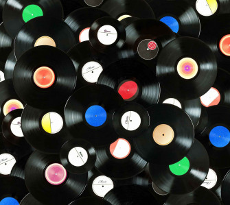 The Reemergence Of Vinyl In Music Wallpaper