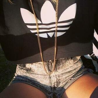 Grunge Dope Fresh Swag Girl Sexy Supreme Obey Golf Wallpaper Picture