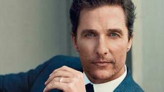 Matthew Mcconaughey HD Desktop Wallpaper 7wallpaper Net