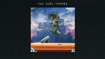 The Suns Tirade Isaiah Rashad HD Wallpaper High