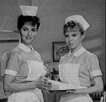 Liz Fraser Rosie Dixon Night Nurse Image Pictures