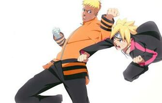 Wallpaper Naruto Anime Manga Shippuden Boruto Japonese
