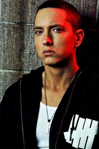 Eminem Lab Features Lyrics Wallpaper Screensavers