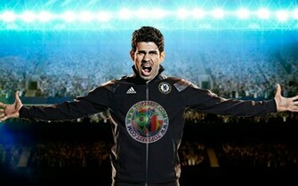 Diego Da Silva Costa Wallpaper