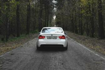 Bmw E90 Wallpaper