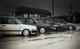 Vw Jetta Mk2 HD Wallpaper Vehicles