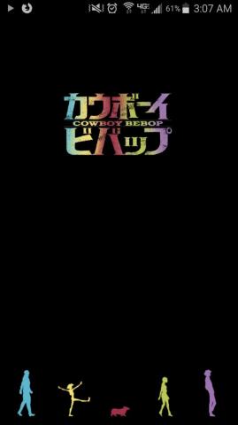 Mobile Wallpaper With Custom Icons Ein Is Firefox R Cowboybebop