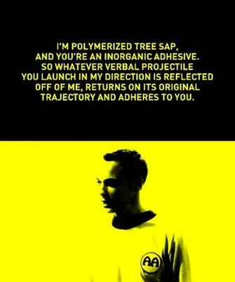 Rubber You Re Glue Lmao Sheldon Laughable