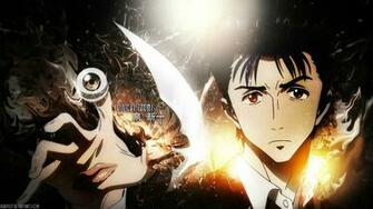 Parasyte The Maxim HD Wallpaper Background Image