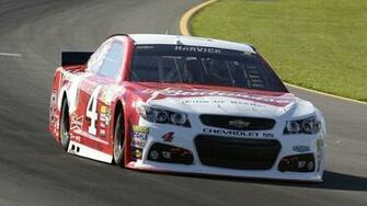 Kevin Harvick Wallpaper