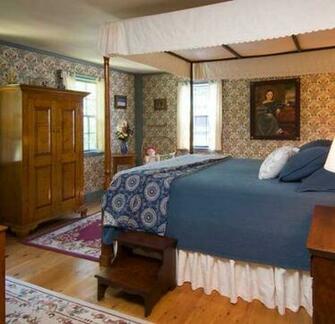 Art Portraits And Documented Wallpaper Found On Martha S Vineyard