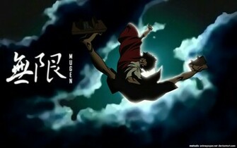 Mugen Wallpaper