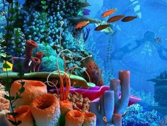 Articles Coral Clock 3d Screensaver