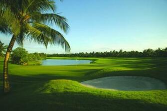 Golf Wallpaper Widescreen HD