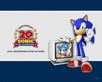 Sonic The Hedgehog