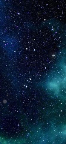 Sci Fi Space