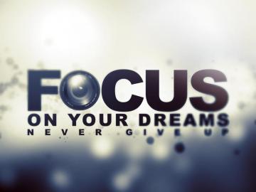 Focus Wallpaper By Giacko Customization