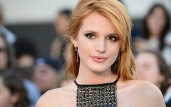 Profil Biografi Bella Thorne Profilbos