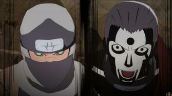 Gallery For Gt Kakuzu And Hidan Wallpaper