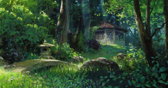 Studio Ghibli Wallpaper