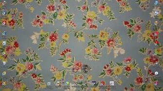 Edwardian Wallpaper All New