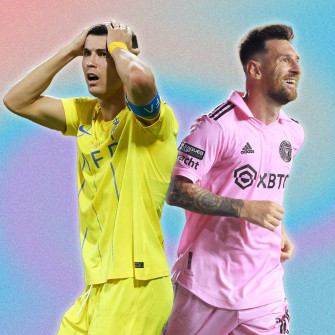The Ballon D Or Shortlist Finally Settles Cristiano Ronaldo Vs