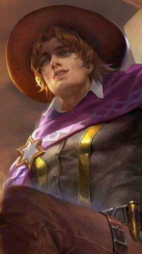 Legend Mobile Wallpaper HD