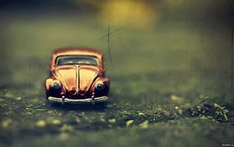 Other Wallpaper Retro Toy Car Theme Photography