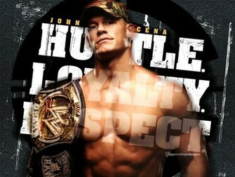 Wallpaper De John Cena