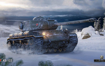 World Of Tanks Wallpaper