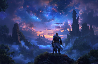 Witcher Wallpaper