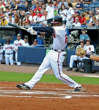 Jason Heyward Wallpaper
