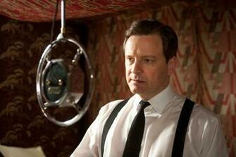 Movie Re The King S Speech Nme