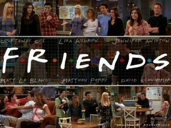Warner Bros Friends Tv Show Is Still Making The Big Bucks