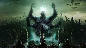 Best Fantasy Wallpaper