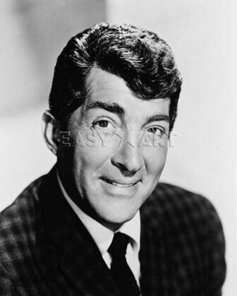 Dean Martin Photo Colection