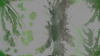 Green Plex Wallpaper Walltor