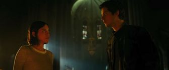 First Trailer For Maze Runner The Death Cure Starring