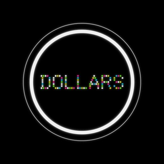 Durarara Dollar Wallpaper Bills