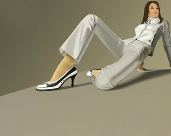Just Fashion Desktop Pc And Mac Wallpaper