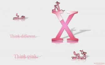 Pink Panther Computer Wallpaper Desktop Background Id